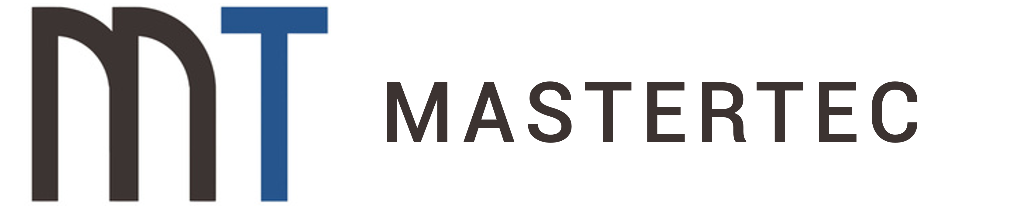 mastertec logo